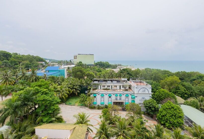 Home Park Hotel Phu Quoc