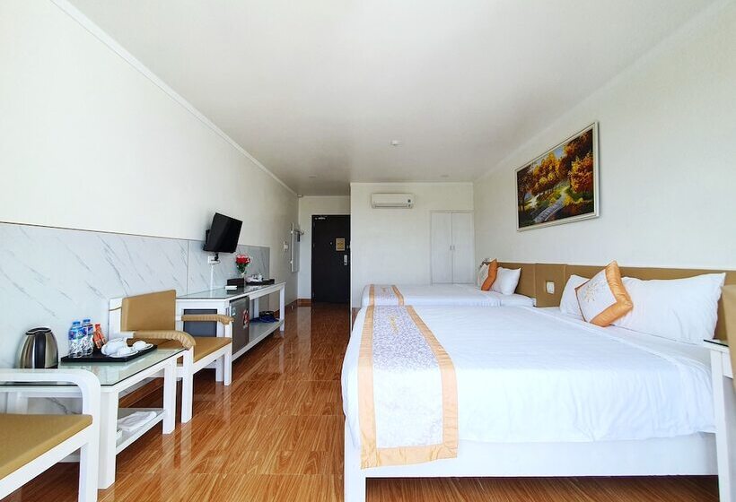 Home Park Hotel Phu Quoc