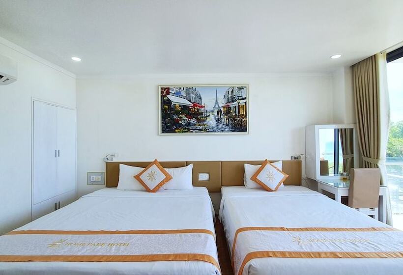 Home Park Hotel Phu Quoc