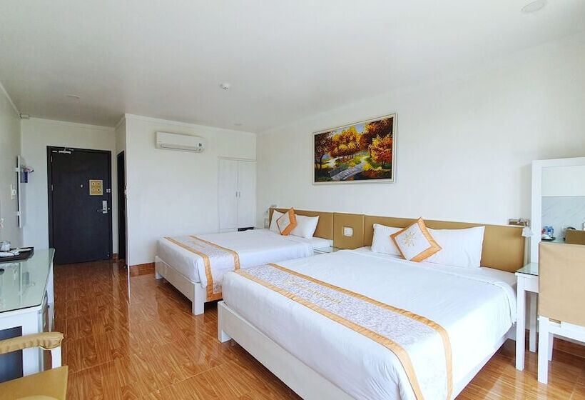 Home Park Hotel Phu Quoc