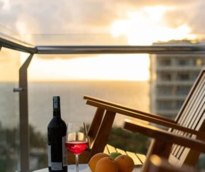 Home Park Hotel Phu Quoc