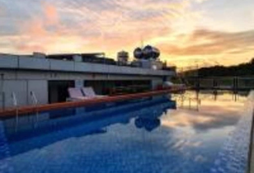 Home Park Hotel Phu Quoc