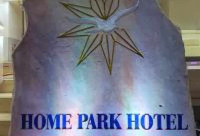 Home Park Hotel Phu Quoc