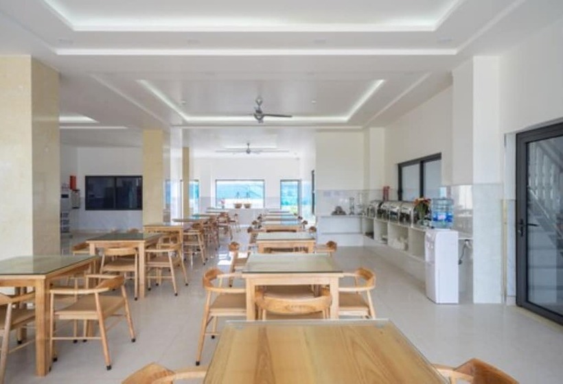 Home Park Hotel Phu Quoc