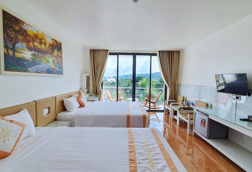 Home Park Hotel Phu Quoc