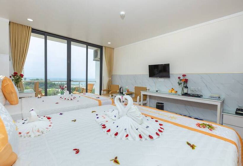 Home Park Hotel Phu Quoc