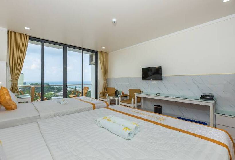 Home Park Hotel Phu Quoc