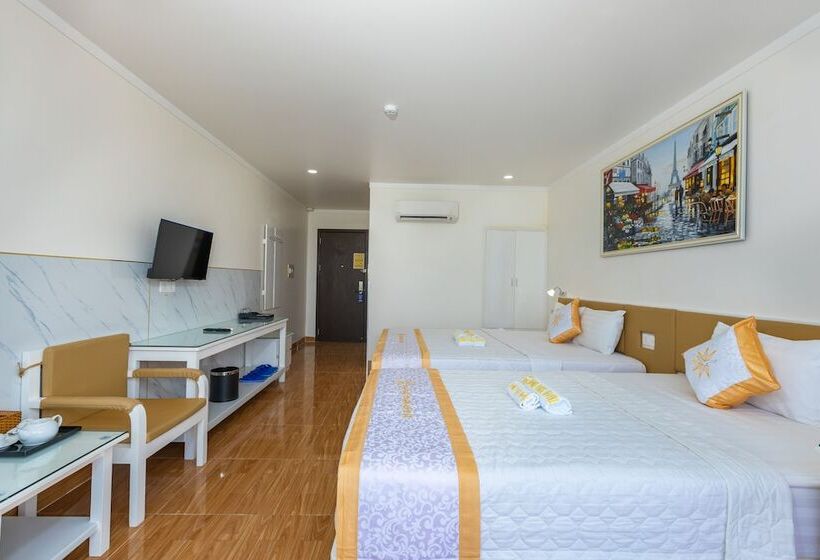 Home Park Hotel Phu Quoc