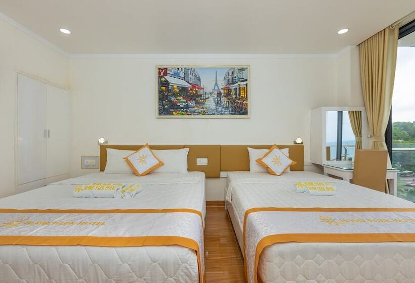 Home Park Hotel Phu Quoc