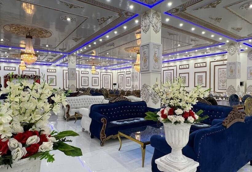 هتل Niagara Falls Bahawalpur