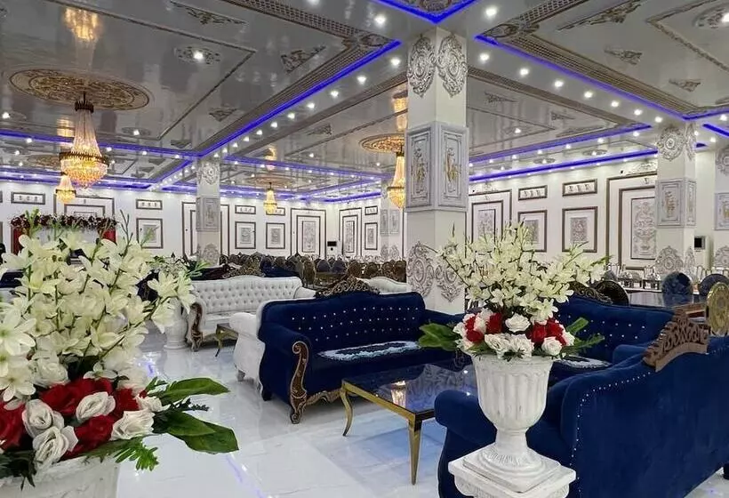 هتل Niagara Falls Bahawalpur