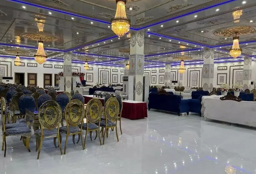 هتل Niagara Falls Bahawalpur