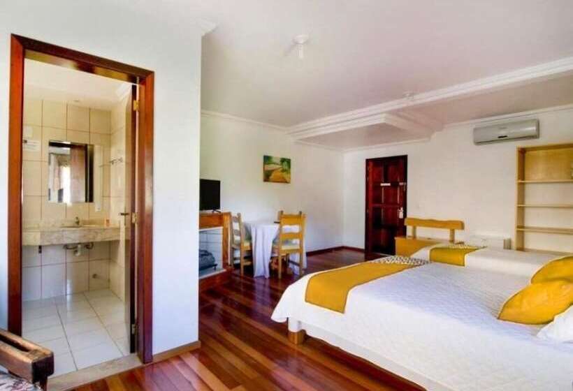 호텔 Imperial Parque