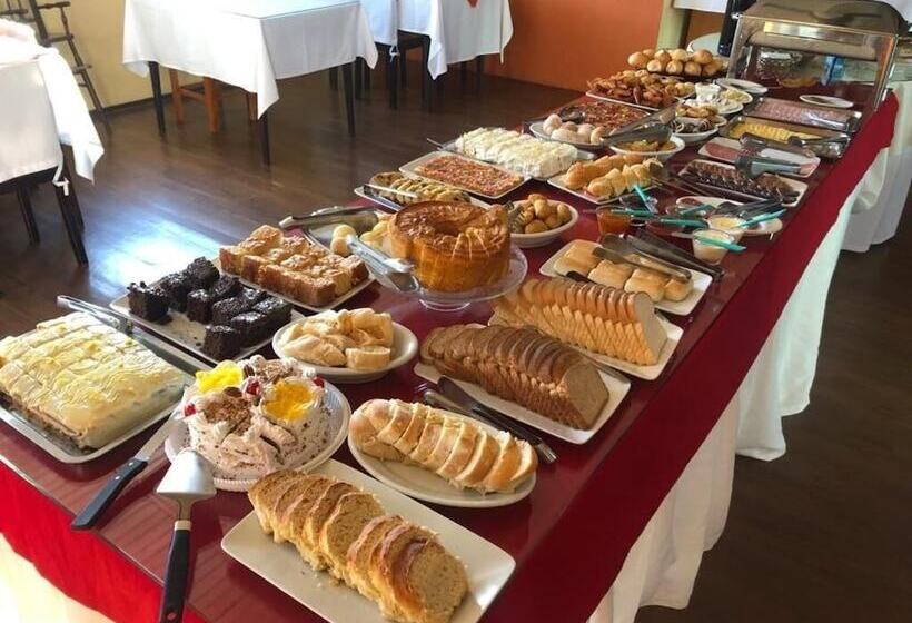 호텔 Imperial Parque