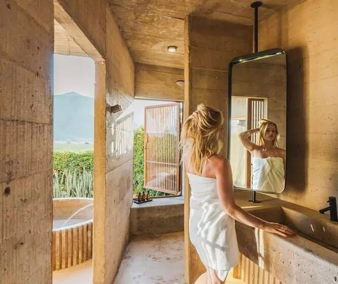 Hotelli Paradero Todos Santos   Exclusive Experiences