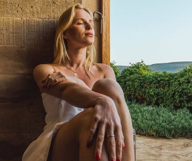 فندق Paradero Todos Santos   Exclusive Experiences