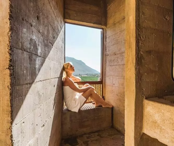 Hotelli Paradero Todos Santos   Exclusive Experiences