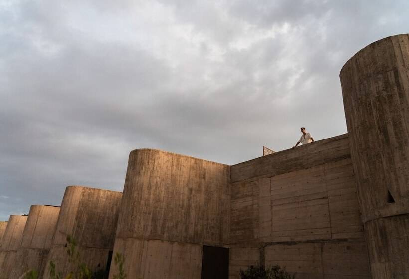 فندق Paradero Todos Santos   Exclusive Experiences