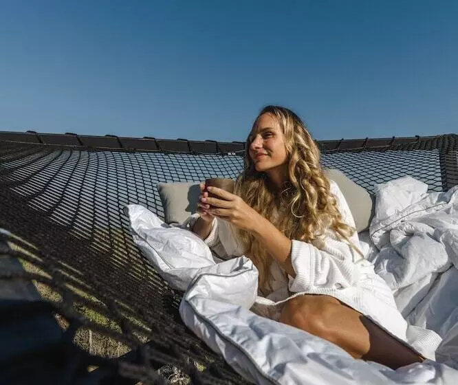 Hotelli Paradero Todos Santos   Exclusive Experiences