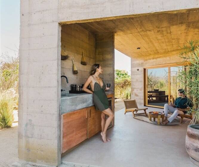 فندق Paradero Todos Santos   Exclusive Experiences