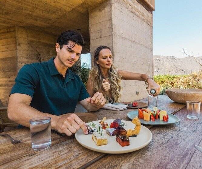 فندق Paradero Todos Santos   Exclusive Experiences