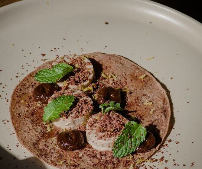 فندق Paradero Todos Santos   Exclusive Experiences