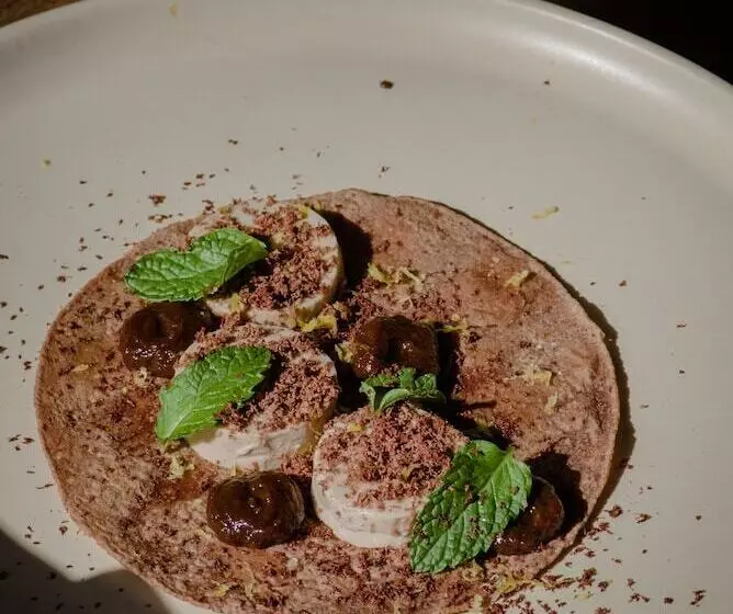 Hotelli Paradero Todos Santos   Exclusive Experiences