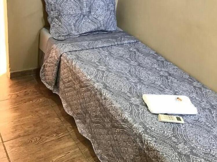 فندق Pousada Floripes