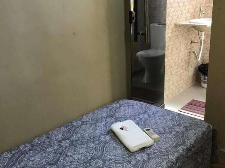 فندق Pousada Floripes