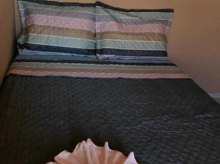 فندق Pousada Floripes