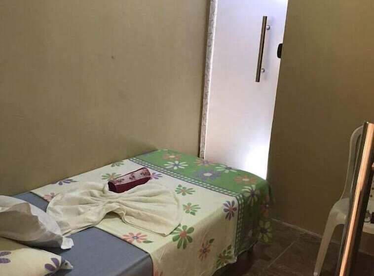 فندق Pousada Floripes