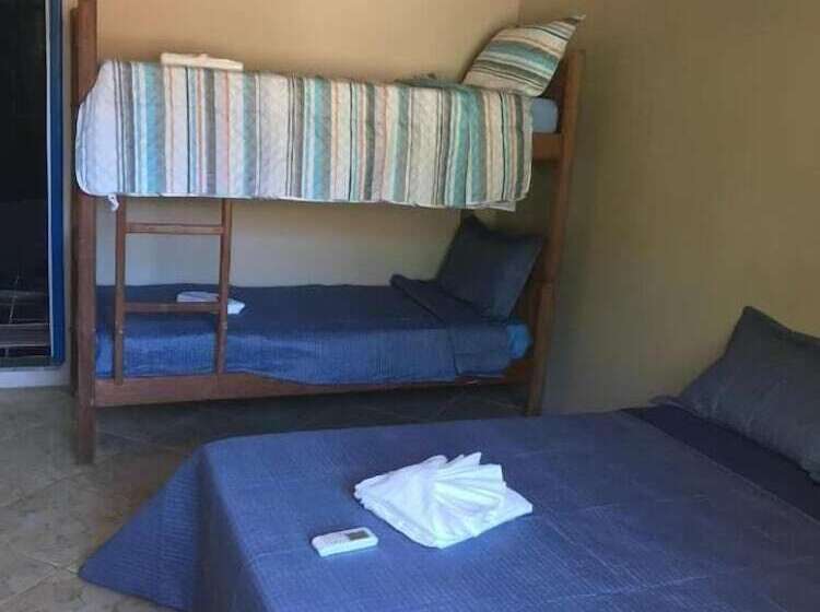 فندق Pousada Floripes