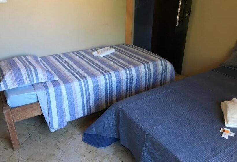 فندق Pousada Floripes