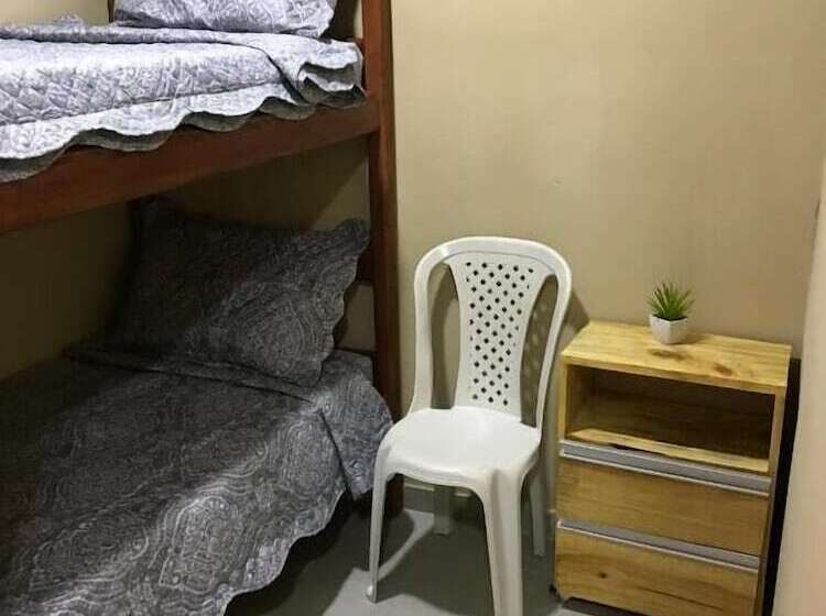 فندق Pousada Floripes