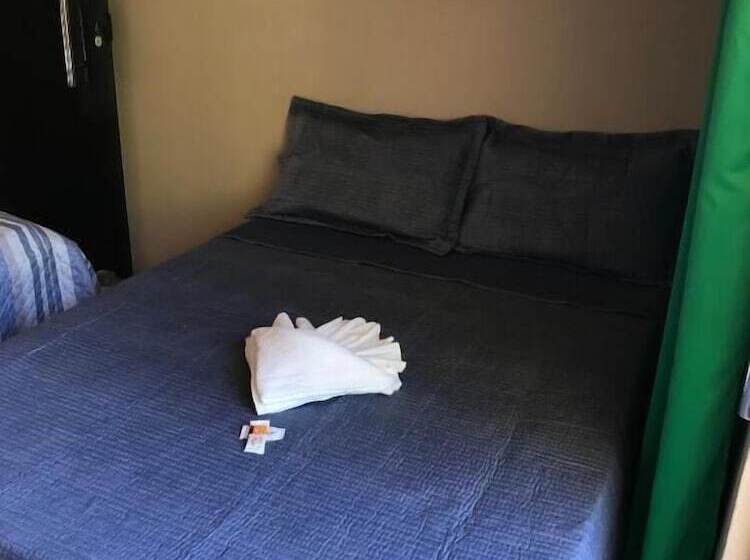 فندق Pousada Floripes