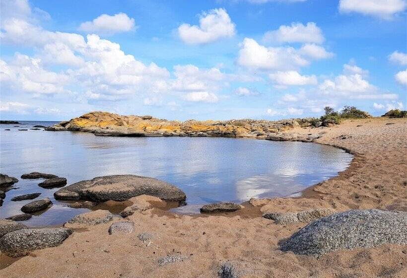 酒店 Pyttegaarden Apartments