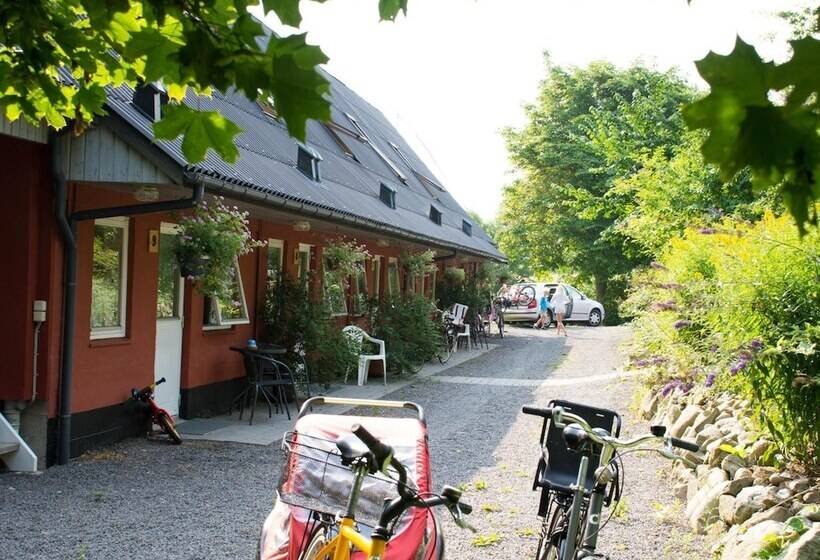 酒店 Pyttegaarden Apartments