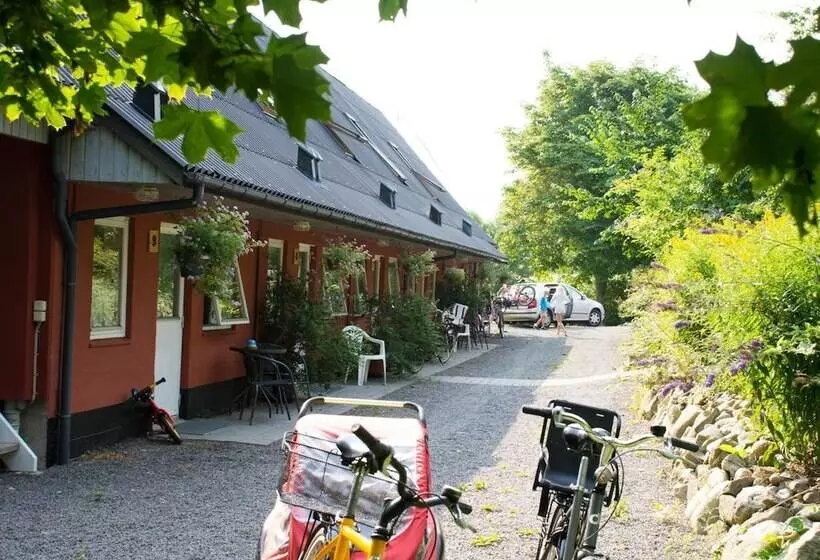 Hotelli Pyttegaarden Apartments