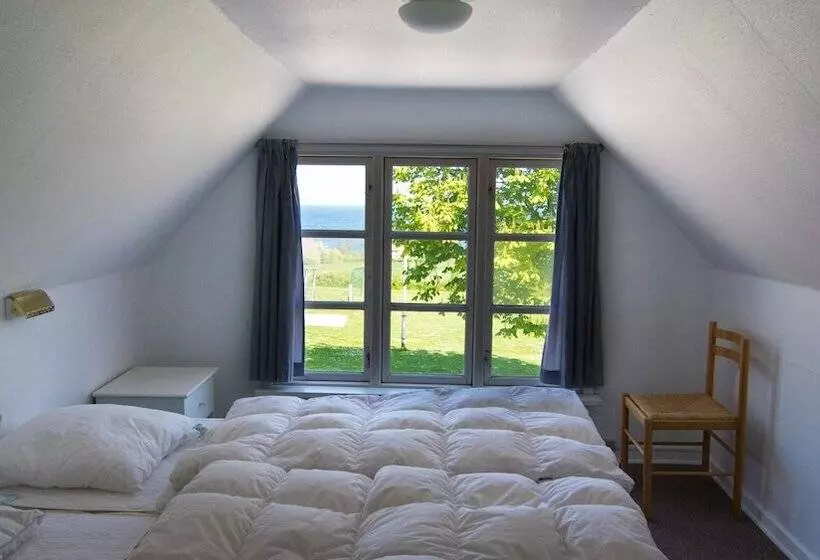 Hotelli Pyttegaarden Apartments