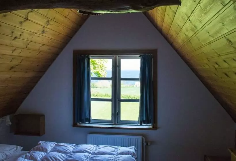 Hotelli Pyttegaarden Apartments