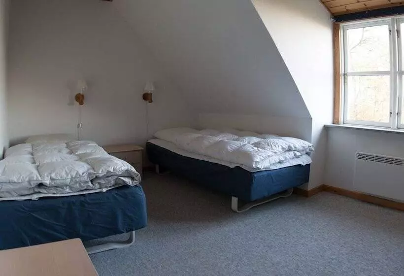 Hotelli Pyttegaarden Apartments