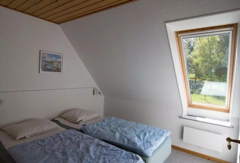 Hotelli Pyttegaarden Apartments