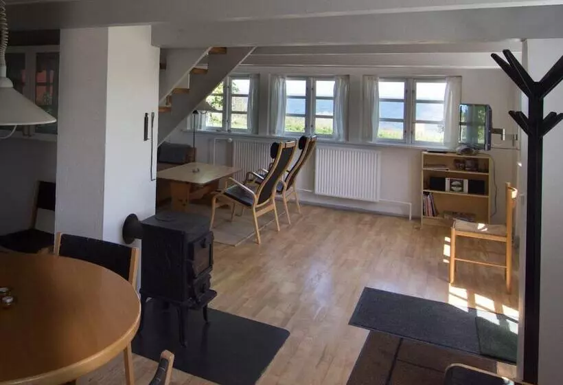 Hotelli Pyttegaarden Apartments