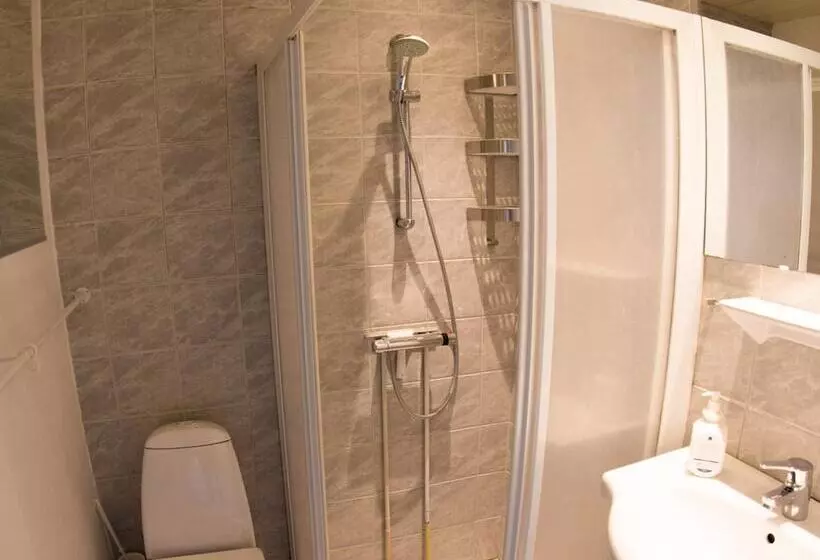 Hotelli Pyttegaarden Apartments