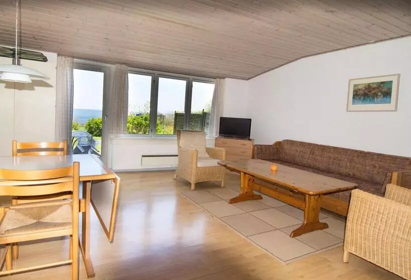 Hotelli Pyttegaarden Apartments