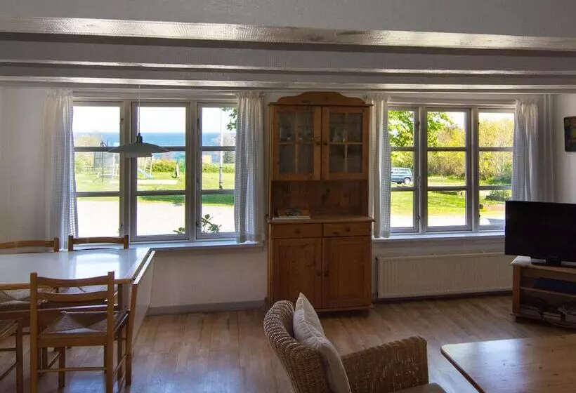 Hotelli Pyttegaarden Apartments