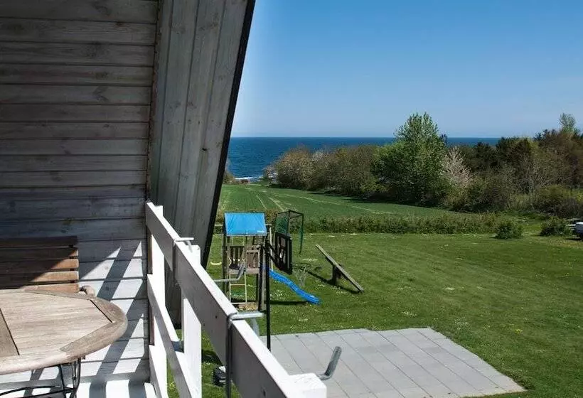 Hotelli Pyttegaarden Apartments