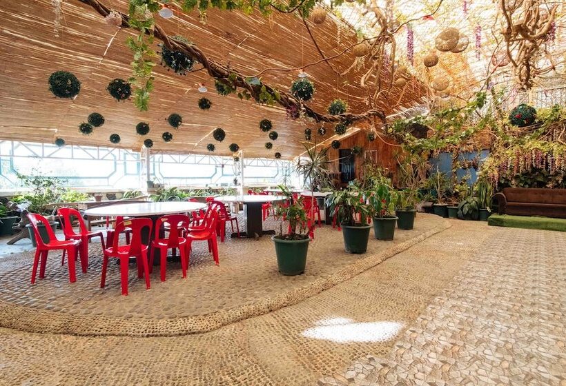 Hotel Reddoorz Plus Near Strawberry Farm Baguio