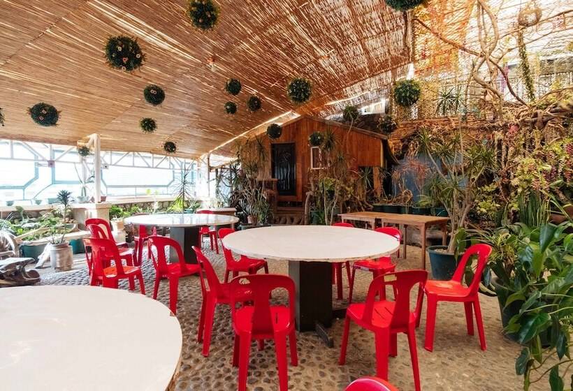 Hotel Reddoorz Plus Near Strawberry Farm Baguio