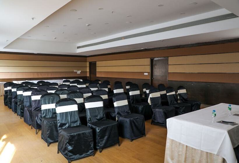 Hotel Rosetum Anjuna